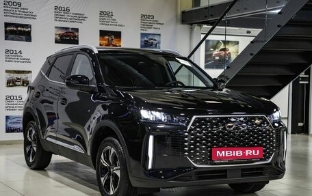 Chery Tiggo 4 I рестайлинг, 2025 год, 2 350 000 рублей, 1 фотография