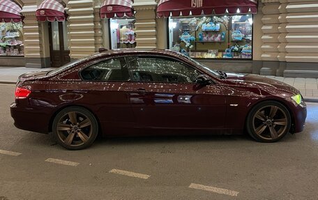 BMW 3 серия, 2008 год, 1 149 990 рублей, 7 фотография