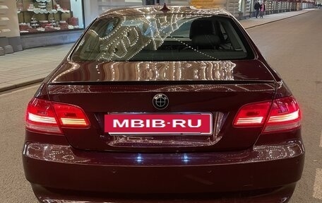 BMW 3 серия, 2008 год, 1 149 990 рублей, 6 фотография