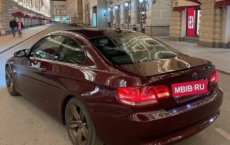 BMW 3 серия, 2008 год, 1 149 990 рублей, 5 фотография