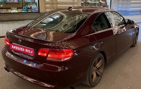 BMW 3 серия, 2008 год, 1 149 990 рублей, 8 фотография