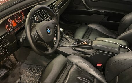 BMW 3 серия, 2008 год, 1 149 990 рублей, 9 фотография