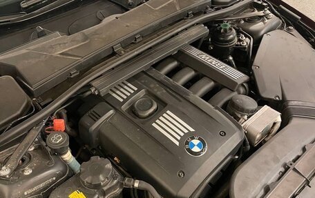 BMW 3 серия, 2008 год, 1 149 990 рублей, 13 фотография