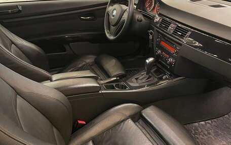 BMW 3 серия, 2008 год, 1 149 990 рублей, 10 фотография
