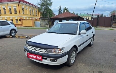 Toyota Corona IX (T190), 1997 год, 355 000 рублей, 2 фотография