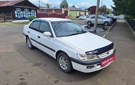 Toyota Corona IX (T190), 1997 год, 355 000 рублей, 3 фотография