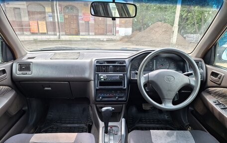 Toyota Corona IX (T190), 1997 год, 355 000 рублей, 7 фотография