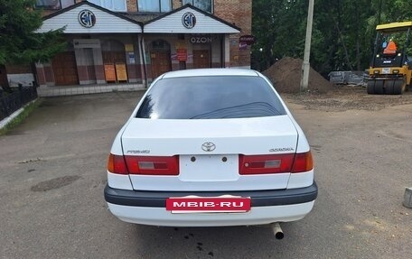 Toyota Corona IX (T190), 1997 год, 355 000 рублей, 4 фотография