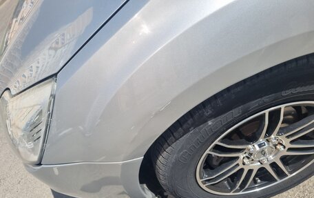 Ford Focus II рестайлинг, 2008 год, 390 000 рублей, 6 фотография