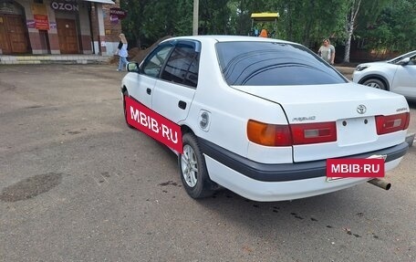 Toyota Corona IX (T190), 1997 год, 355 000 рублей, 5 фотография