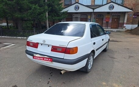 Toyota Corona IX (T190), 1997 год, 355 000 рублей, 6 фотография