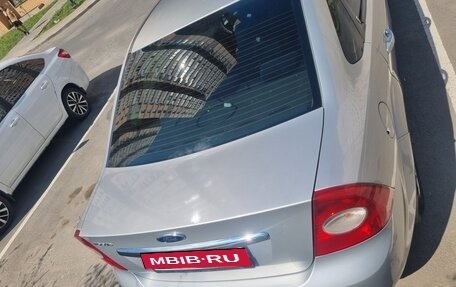 Ford Focus II рестайлинг, 2008 год, 390 000 рублей, 3 фотография