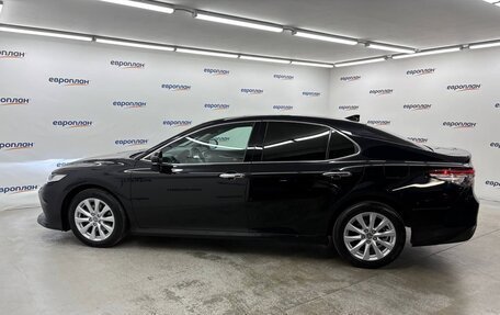 Toyota Camry, 2020 год, 2 750 000 рублей, 7 фотография