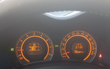 Toyota Auris II, 2007 год, 795 000 рублей, 2 фотография
