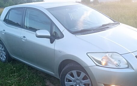 Toyota Auris II, 2007 год, 795 000 рублей, 5 фотография