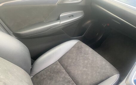 Honda Shuttle II, 2016 год, 1 250 000 рублей, 13 фотография
