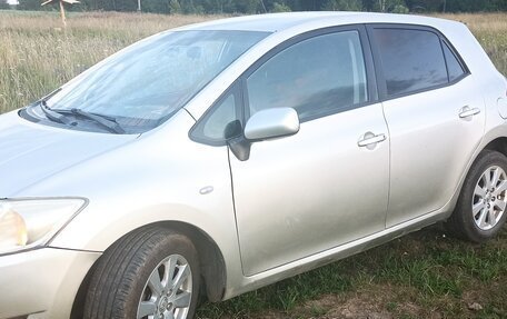 Toyota Auris II, 2007 год, 795 000 рублей, 4 фотография
