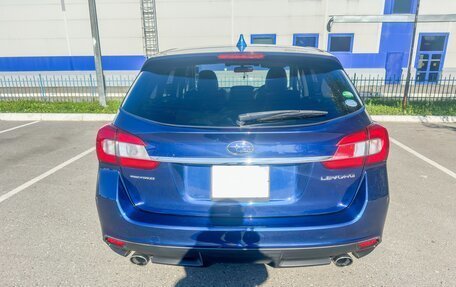 Subaru Levorg I, 2014 год, 1 620 000 рублей, 7 фотография