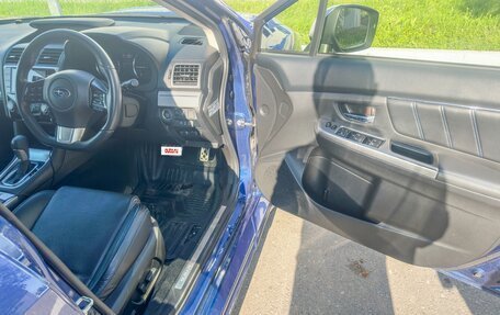 Subaru Levorg I, 2014 год, 1 620 000 рублей, 12 фотография