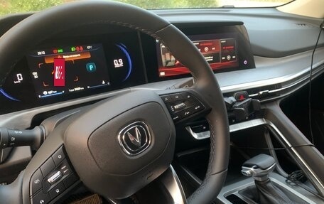 Changan CS35 Plus, 2024 год, 2 050 000 рублей, 2 фотография