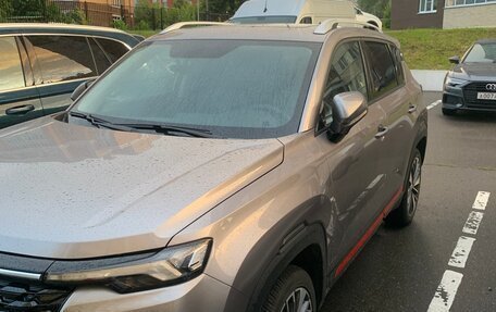 Changan CS35 Plus, 2024 год, 2 050 000 рублей, 6 фотография