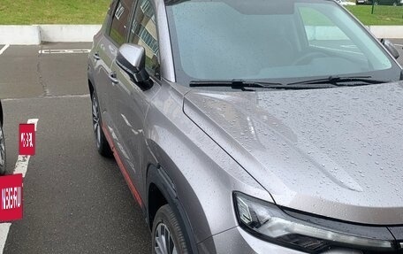 Changan CS35 Plus, 2024 год, 2 050 000 рублей, 8 фотография