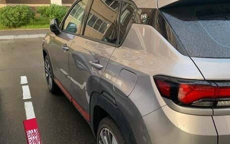 Changan CS35 Plus, 2024 год, 2 050 000 рублей, 4 фотография