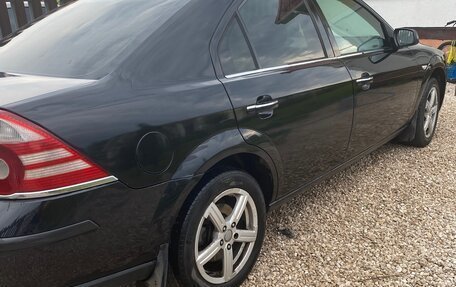 Ford Mondeo III, 2007 год, 400 000 рублей, 4 фотография