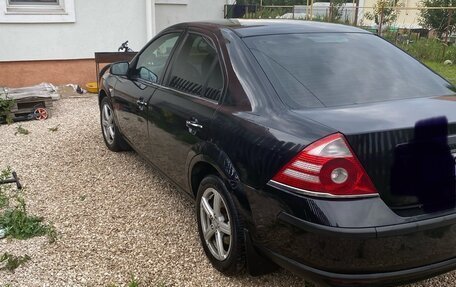 Ford Mondeo III, 2007 год, 400 000 рублей, 5 фотография