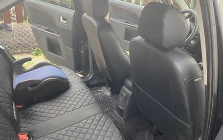 Ford Mondeo III, 2007 год, 400 000 рублей, 10 фотография
