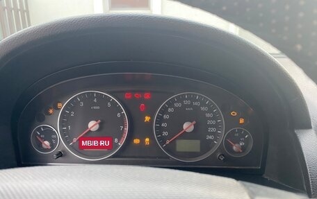 Ford Mondeo III, 2007 год, 400 000 рублей, 7 фотография
