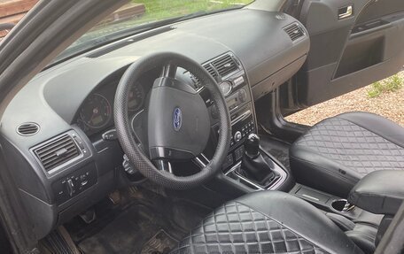 Ford Mondeo III, 2007 год, 400 000 рублей, 8 фотография