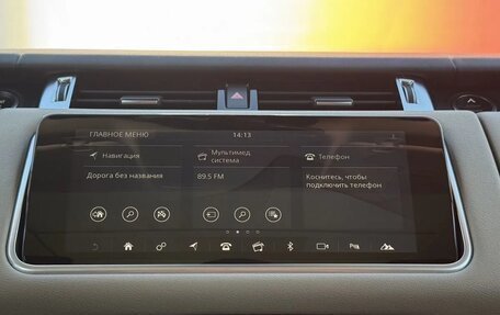 Land Rover Range Rover Sport II, 2018 год, 5 750 000 рублей, 15 фотография