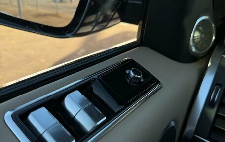 Land Rover Range Rover Sport II, 2018 год, 5 750 000 рублей, 18 фотография
