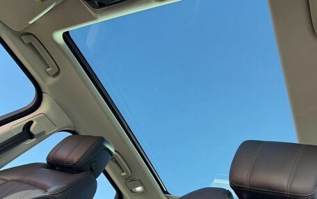 Land Rover Range Rover Sport II, 2018 год, 5 750 000 рублей, 16 фотография