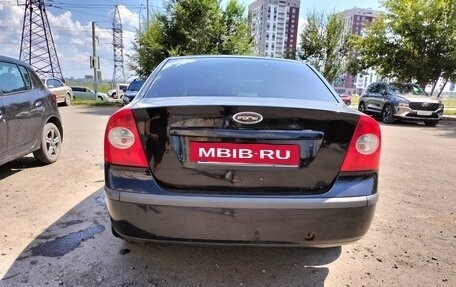 Ford Focus II рестайлинг, 2005 год, 350 000 рублей, 4 фотография