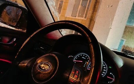 Subaru Legacy IV, 2006 год, 970 000 рублей, 10 фотография