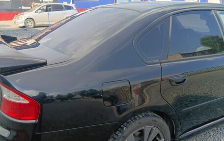 Subaru Legacy IV, 2006 год, 970 000 рублей, 8 фотография