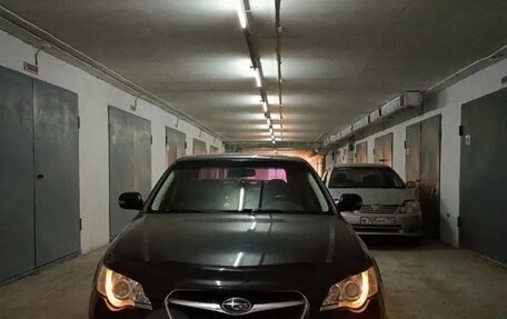 Subaru Legacy IV, 2006 год, 970 000 рублей, 13 фотография
