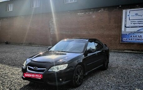 Subaru Legacy IV, 2006 год, 970 000 рублей, 2 фотография