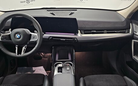 BMW X2, 2020 год, 5 300 000 рублей, 10 фотография