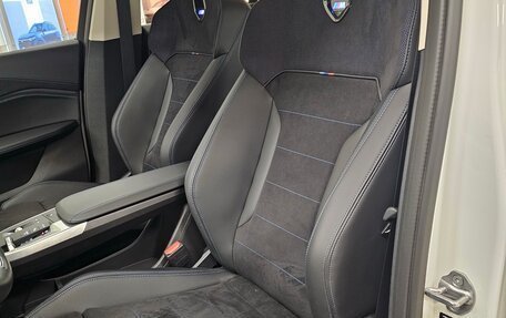 BMW X2, 2020 год, 5 300 000 рублей, 13 фотография