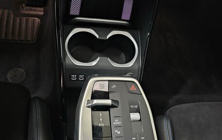 BMW X2, 2020 год, 5 300 000 рублей, 16 фотография