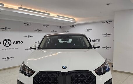 BMW X2, 2020 год, 5 300 000 рублей, 2 фотография