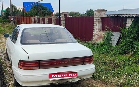 Toyota Camry V30, 1994 год, 200 000 рублей, 3 фотография
