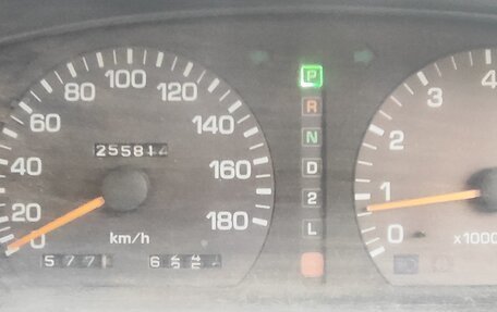 Toyota Camry V30, 1994 год, 200 000 рублей, 12 фотография