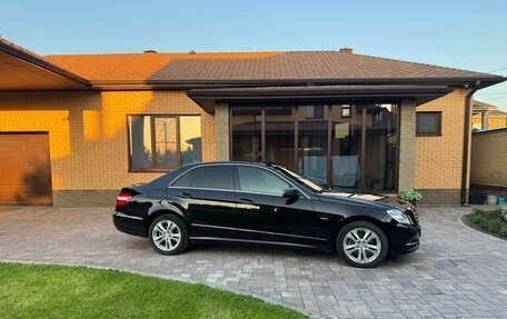 Mercedes-Benz E-Класс, 2011 год, 1 750 000 рублей, 7 фотография