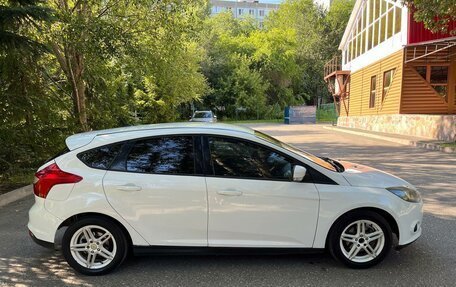 Ford Focus III, 2012 год, 680 000 рублей, 7 фотография