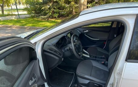 Ford Focus III, 2012 год, 680 000 рублей, 8 фотография