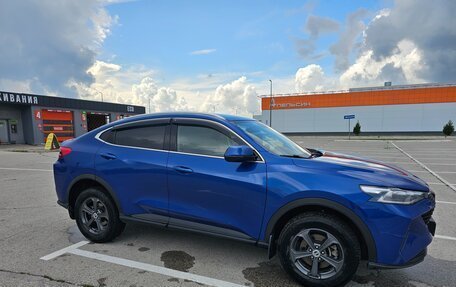 Haval F7x I, 2022 год, 1 820 000 рублей, 4 фотография
